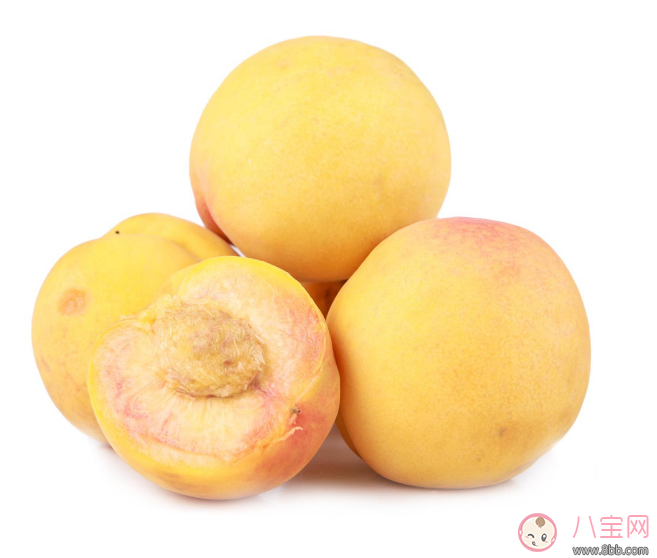 懷孕系黃桃會(huì)上火？ 吃黃桃對(duì)懷孕有影響嗎