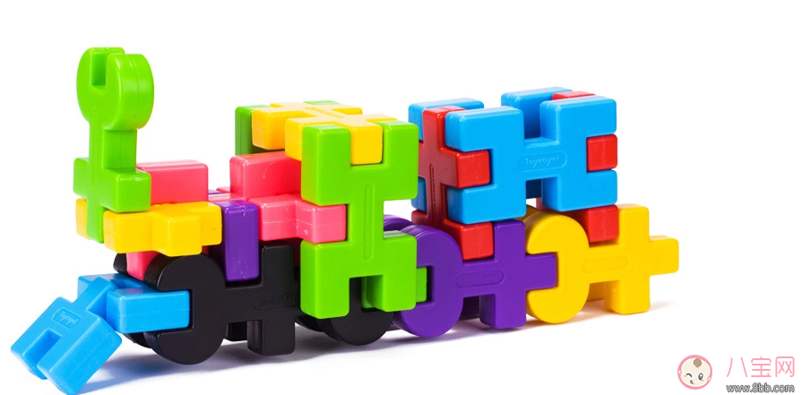 拼插玩具孩子玩哪些好 孩子不同階段拼插玩具推薦