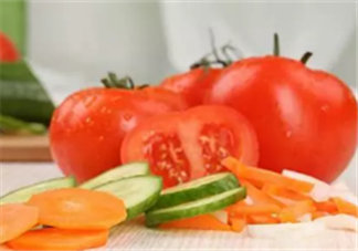 2017三伏天適合小寶寶的蔬菜輔食蔬菜汁合集