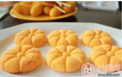 全家老少皆宜的美味蔬菜小餅 適合寶寶的民間美食