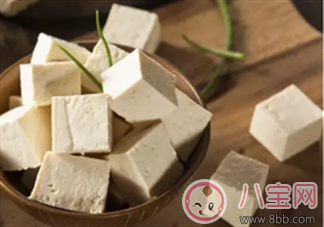夏季寶寶愛出汗 來點豆腐輔食