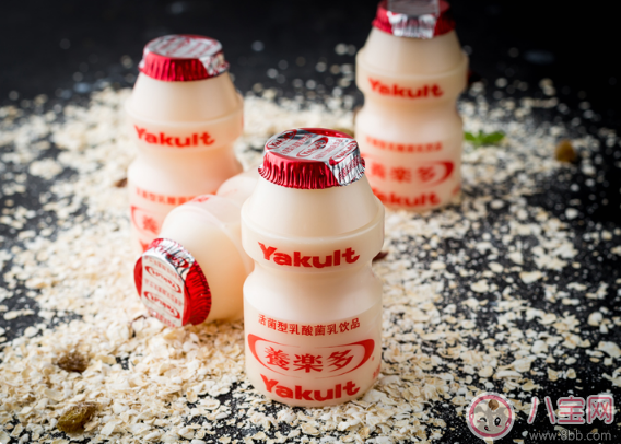 挑酸奶認準5個詞就夠了 酸奶正確選擇標準