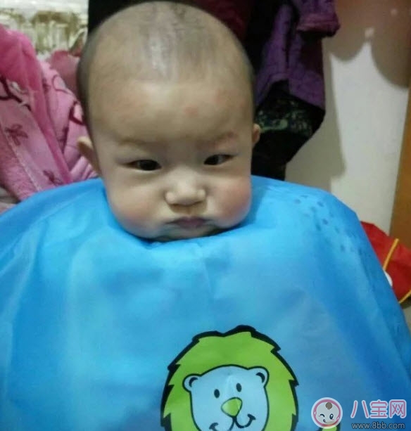 易簡嬰兒理發(fā)器怎么樣 易簡嬰兒理發(fā)器測評