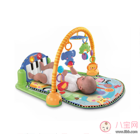 0~6個(gè)月寶寶玩什么玩具好 早期孩子使用玩具推薦