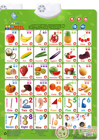 0~6個(gè)月寶寶玩什么玩具好 早期孩子使用玩具推薦