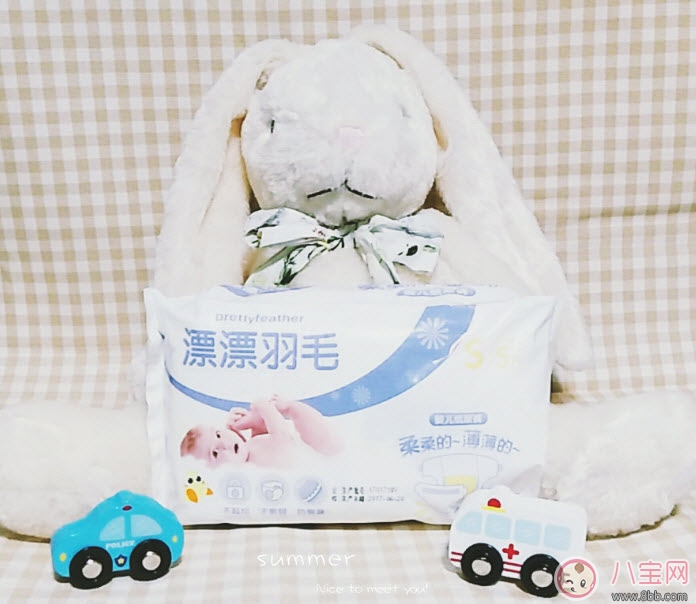 漂漂羽毛紙尿褲怎么樣 漂漂羽毛紙尿褲試用報告(完整版)