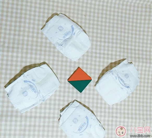 漂漂羽毛紙尿褲怎么樣 漂漂羽毛紙尿褲試用報告(完整版)