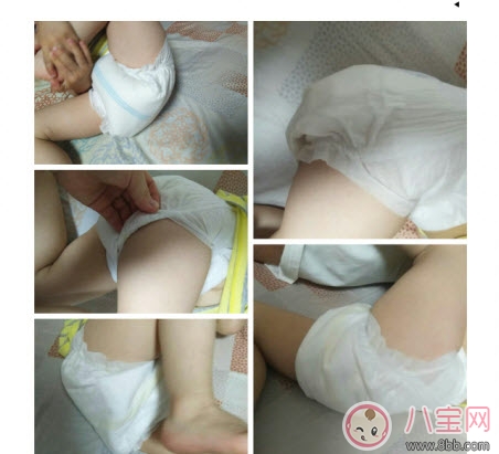 漂漂羽毛紙尿褲怎么樣 漂漂羽毛紙尿褲試用報告(完整版)