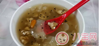 2017三伏天寶寶祛暑潤燥水果羹制作大全