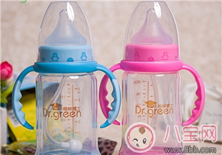 嬰兒防脹氣奶瓶有哪幾種 寶媽不知道的秘密