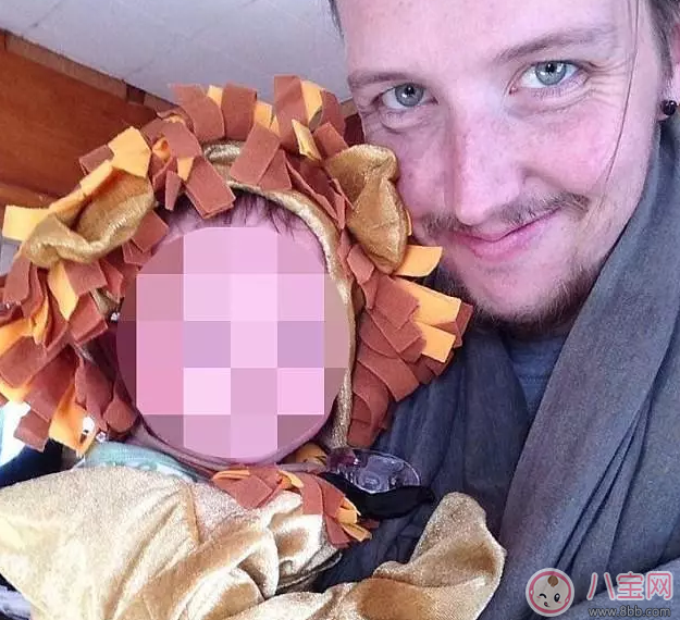 新生兒長大后自己決定性別 雙性嬰兒雙性人真的存在