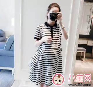 2017三伏天孕婦如何穿衣服更涼爽 這樣穿美麗又健康 2017三伏天孕婦如何穿衣服更涼爽 這樣穿美麗又健康