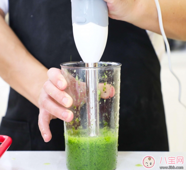 食欲大開(kāi)的彩色面條：五彩時(shí)蔬鮮蝦面