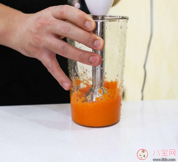 食欲大開(kāi)的彩色面條：五彩時(shí)蔬鮮蝦面