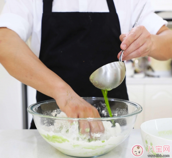 食欲大開(kāi)的彩色面條：五彩時(shí)蔬鮮蝦面