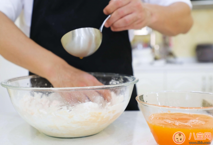 食欲大開(kāi)的彩色面條：五彩時(shí)蔬鮮蝦面