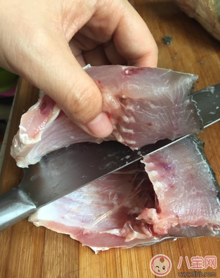 寶媽簡(jiǎn)制版麻辣水煮魚(yú)