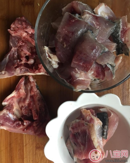 寶媽簡(jiǎn)制版麻辣水煮魚(yú)