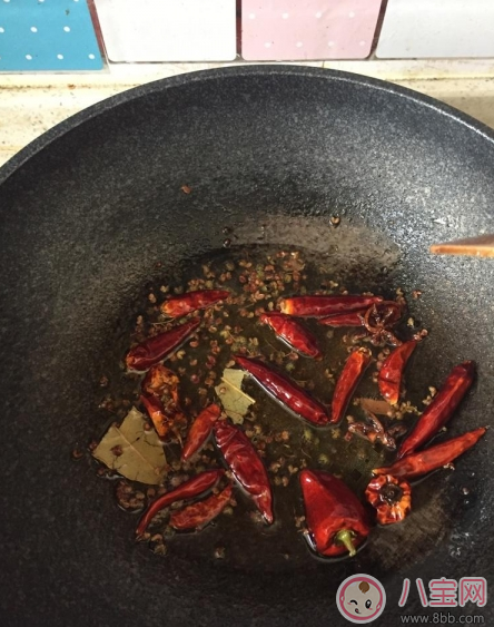 寶媽簡(jiǎn)制版麻辣水煮魚(yú)