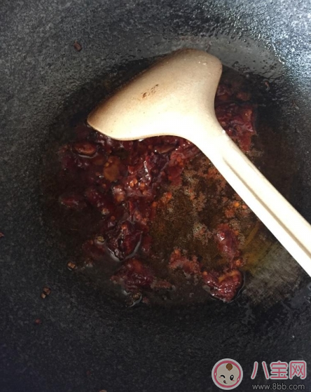 寶媽簡(jiǎn)制版麻辣水煮魚(yú)