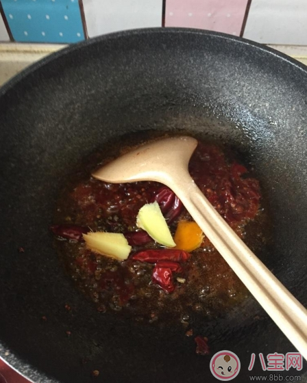 寶媽簡(jiǎn)制版麻辣水煮魚(yú)