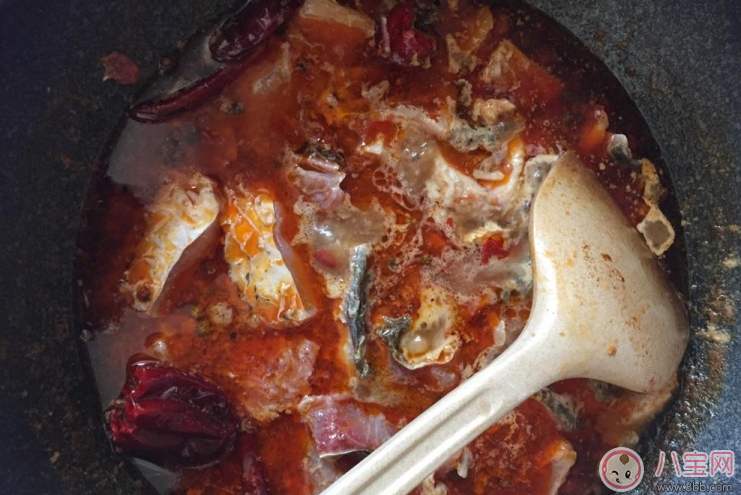 寶媽簡(jiǎn)制版麻辣水煮魚(yú)