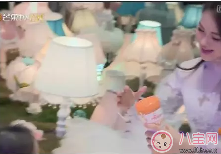 媽媽是超人米粒同款輔食泡芙 米粒愛吃的美味泡芙