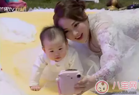 媽媽是超人米粒同款輔食泡芙 米粒愛吃的美味泡芙