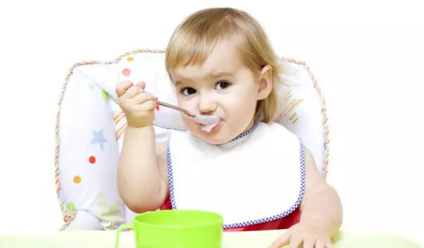 兒童酸奶如何選擇 ，這四種酸奶不要選