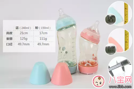 奶瓶的工作原理 日康奶瓶怎么樣