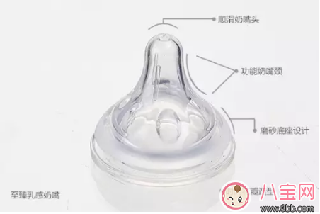 奶瓶的工作原理 日康奶瓶怎么樣