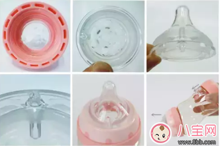 奶瓶的工作原理 日康奶瓶怎么樣
