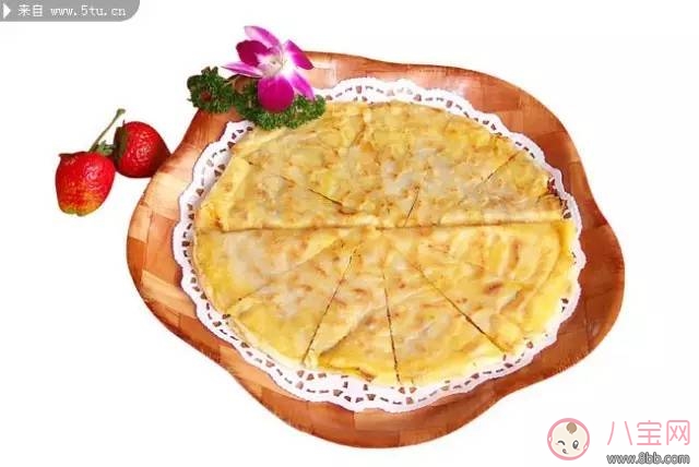 快手美味早餐 總有一款是寶寶最愛