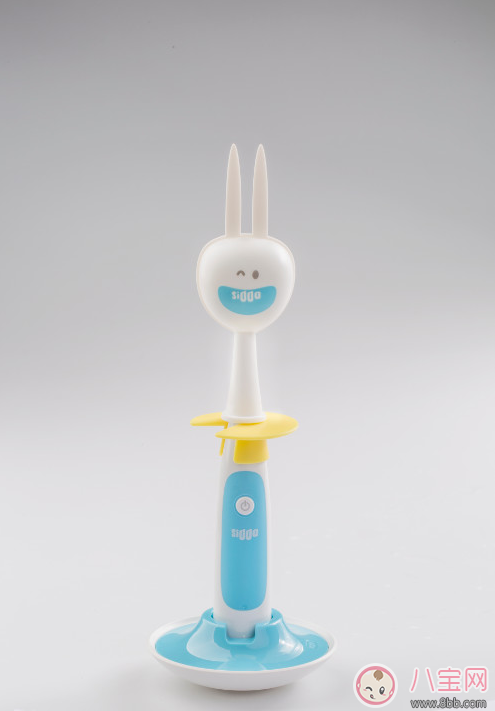 寶寶刷牙用什么牙刷好 sidda兒童智能牙刷測(cè)評(píng)