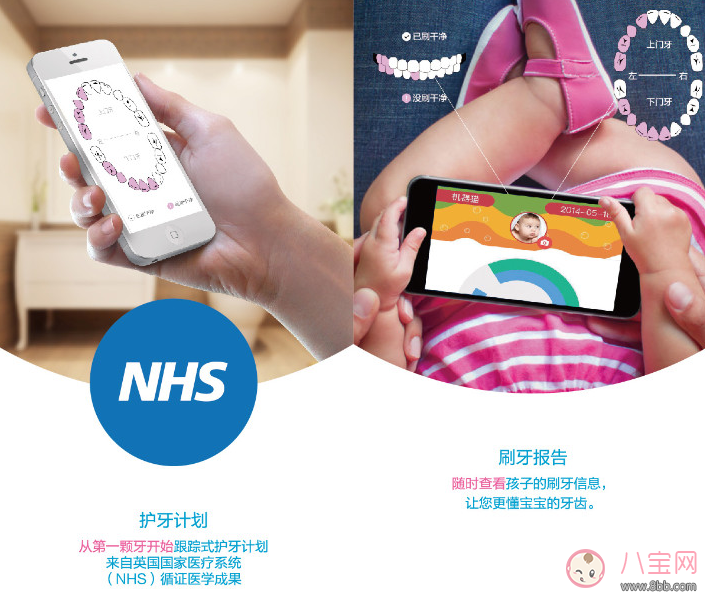 寶寶刷牙用什么牙刷好 sidda兒童智能牙刷測(cè)評(píng)