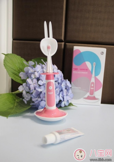 寶寶刷牙用什么牙刷好 sidda兒童智能牙刷測(cè)評(píng)