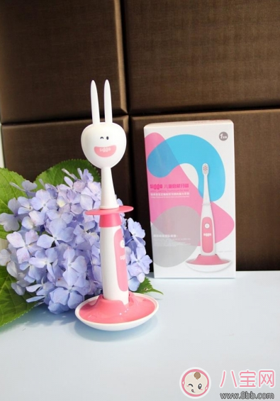 寶寶刷牙用什么牙刷好 sidda兒童智能牙刷測(cè)評(píng)