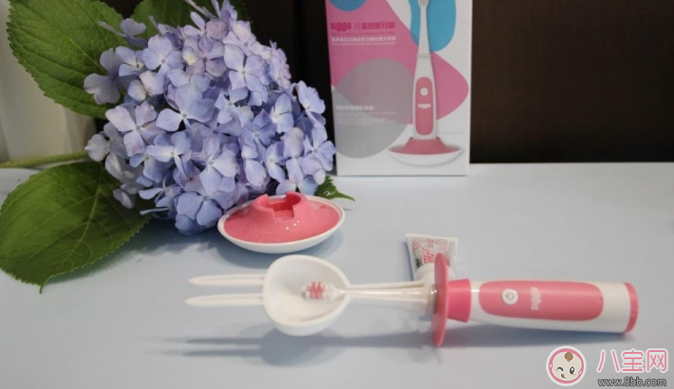 寶寶刷牙用什么牙刷好 sidda兒童智能牙刷測(cè)評(píng)