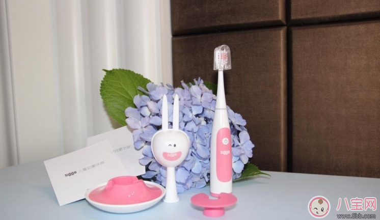 寶寶刷牙用什么牙刷好 sidda兒童智能牙刷測(cè)評(píng)