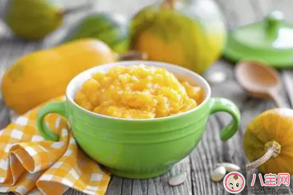 寶寶吃的輔食是混合好還是單獨(dú)吃 寶寶輔食搭配