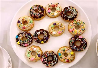 用料簡單的小零食 快速簡單制作方法