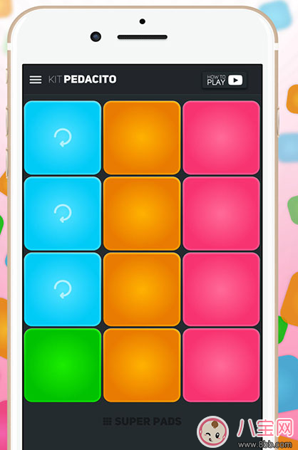 superpads孩子怎么玩 superpads對(duì)兒童智力幫助大 superpads孩子怎么玩 superpads對(duì)兒童智力幫助大