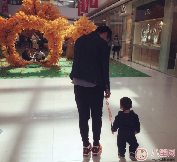 兒童防走失繩好用嗎 兒童防走失繩的測評