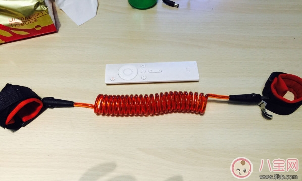 兒童防走失繩好用嗎 兒童防走失繩的測評