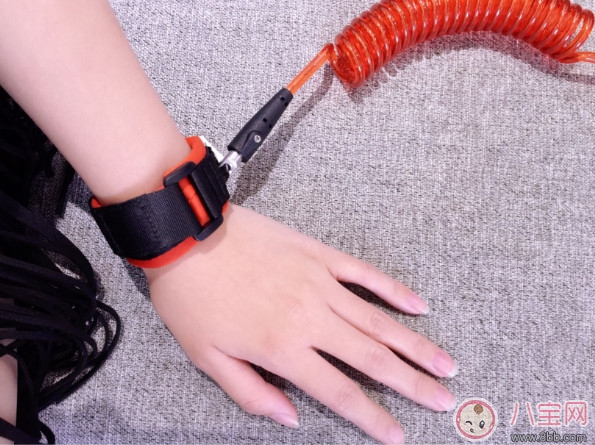 兒童防走失繩好用嗎 兒童防走失繩的測評