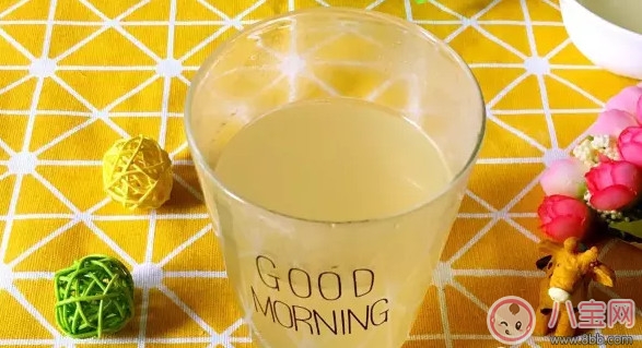 寶寶胃口不好還不愛喝水 夏天飲品糙米湯來解決 寶寶胃口不好還不愛喝水 夏天飲品糙米湯來解決