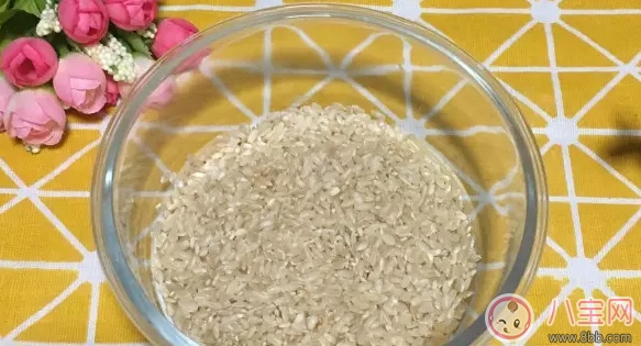 寶寶胃口不好還不愛喝水 夏天飲品糙米湯來解決 寶寶胃口不好還不愛喝水 夏天飲品糙米湯來解決