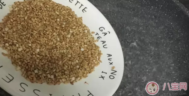 寶寶胃口不好還不愛喝水 夏天飲品糙米湯來解決 寶寶胃口不好還不愛喝水 夏天飲品糙米湯來解決