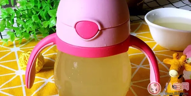 寶寶胃口不好還不愛喝水 夏天飲品糙米湯來解決 寶寶胃口不好還不愛喝水 夏天飲品糙米湯來解決