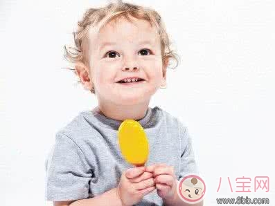 2017三伏天寶寶能吃冷飲媽 